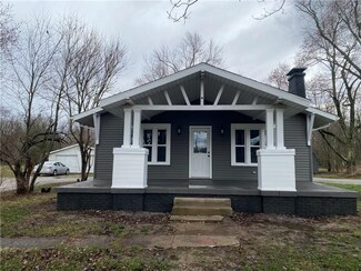 2875 W State Road 340, Brazil, IN 47834