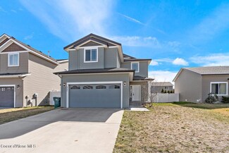 8292 Scotsworth, Post Falls, ID 83854
