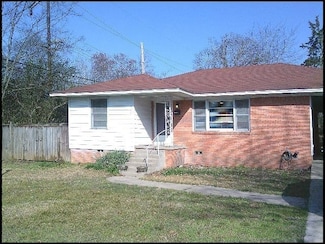 5524 C St, Little Rock, AR 72205