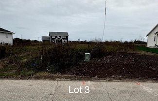 Lt3 N 50th St, Sheboygan, WI 53083