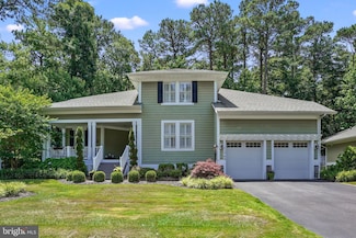 11742 Maid at Arms Ln, Berlin, MD 21811