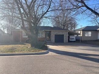 405 Osage Dr, Skiatook, OK 74070