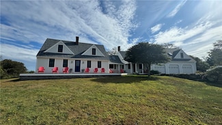 1087 Lakeside Dr, New Shoreham, RI 02807