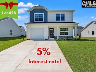 2413 Bold Ruler Rd, Lexington, SC 29073