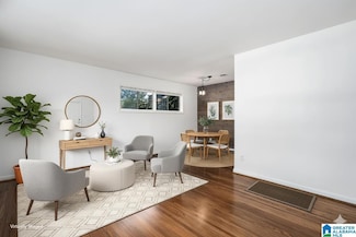 100 Edgemont Dr, Birmingham, AL 35209