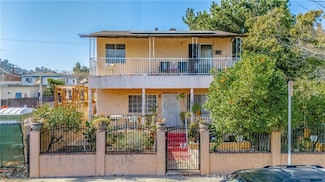 2359 Glover Place, Los Angeles, CA 90031