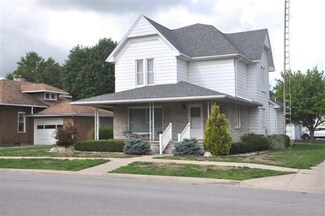 222 S Babcock St, Topeka, IN 46571
