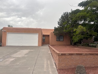 4968 Quail Ridge Dr NW, Albuquerque, NM 87114