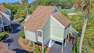 930 Sealoft Villa Dr, Johns Island, SC 29455