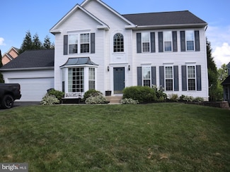 7311 Falling Leaves Ct, Marriottsville, MD 21104