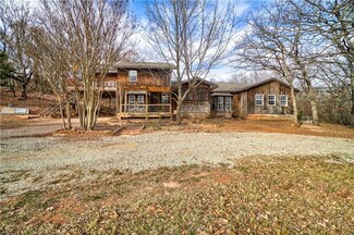 43920 Highway 9, Tecumseh, OK 74873