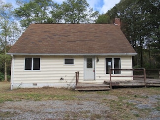 547 Blue Knob Rd, Portage, PA 15946