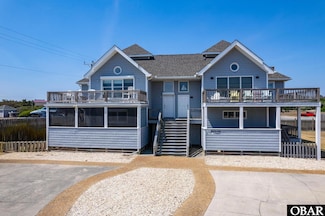 1 Pelican Watch Way Unit Lot 9 Unit B, Kitty Hawk, NC 27949