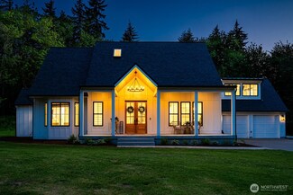 2040 Springer Hills Ln SE, Olympia, WA 98501