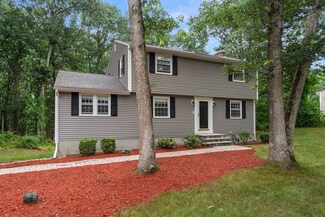 54 Cedar Ln, North Andover, MA 01845