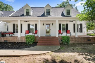 4185 Greenpond Rd, Gray Court, SC 29645