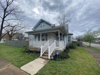 1853 Springmont Ave, Springfield, OH 45506