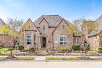 2220 Emerson Ln, Carrollton, TX 75010