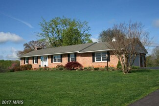 573 Clore Rd, Madison, VA 22727