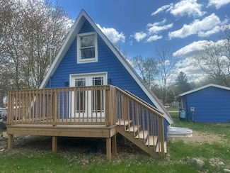 340 Ln 415b Jimmerson Lake, Fremont, IN 46737