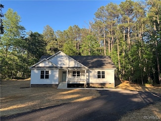 17513 Kathleen Ct, Petersburg, VA 23803
