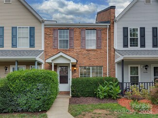 8248 Golf Ridge Dr, Charlotte, NC 28277
