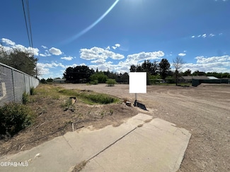 TBD Nabhan Dr, El Paso, TX 79915