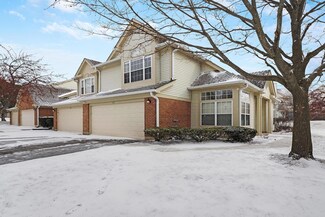 161 Stirling Ln Unit F161, Schaumburg, IL 60194