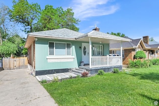 2883 Brinker Ave, Ogden, UT 84403