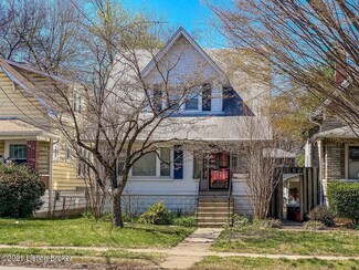 4344 S 3rd St, Louisville, KY 40214