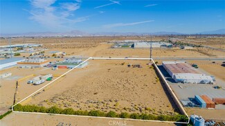 17020 Raccoon Ave, Adelanto, CA 92301