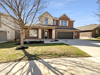 12518 Ponder Ranch, San Antonio, TX 78245