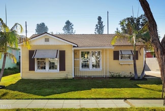 9422 Bartolo Ave, Pico Rivera, CA 90660