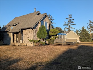 598 Blue Wing Loop SE, Ocean Shores, WA 98569