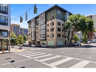 1134 SW Jefferson St Unit 204, Portland, OR 97201