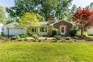 746 Frank Blvd, Akron, OH 44320