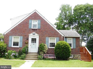 650 Seneca Ave, Norwood, PA 19074