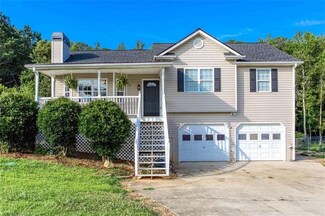 259 Fairview Ln, Dallas, GA 30157