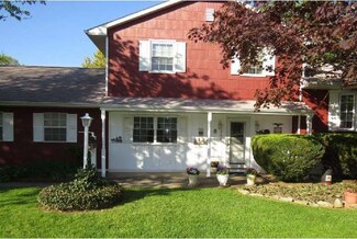 200 Wistar Rd, Fairless Hills, PA 19030