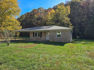 56 Segal Wesley Ave, Liberty, KY 42539