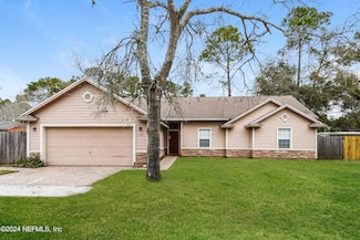 12143 Pheon St, Jacksonville, FL 32224