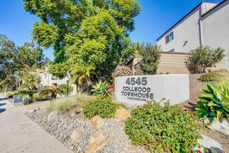 4545 Collwood Blvd Unit 37, San Diego, CA 92115