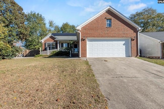 192 Whisper Lake Dr, Lexington, SC 29072