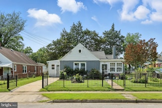 6836 Standish Dr, Hyattsville, MD 20784