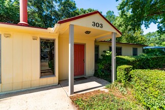303 Washington Ave, Valparaiso, FL 32580