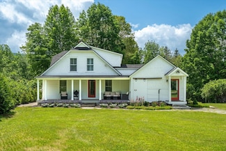 3236 Weston-Andover Rd, Chester, VT 05143