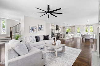 303 E Geer St, Durham, NC 27701