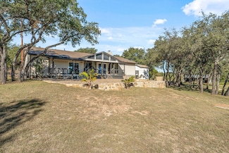 26530 W Fm 1188, Stephenville, TX 76401