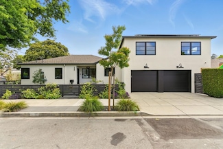 240 Bancroft Rd, Burlingame, CA 94010
