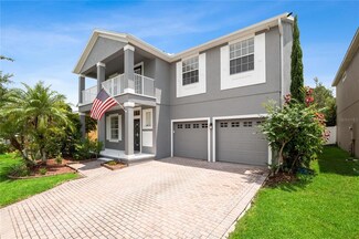 9861 Moss Rose Way, Orlando, FL 32832